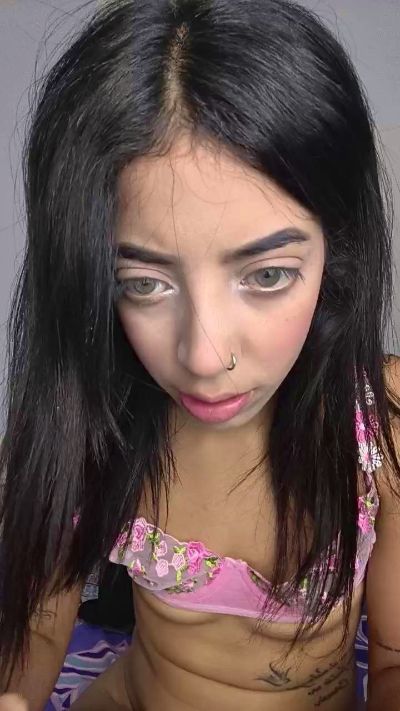 Zhary live cam on Cam4
