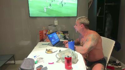 ZionZaiferd live cam on Cam4