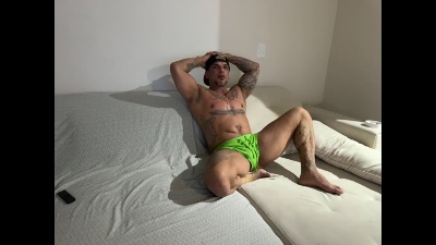 ZionZaiferd live cam on Cam4