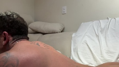 ZionZaiferd live cam on Cam4