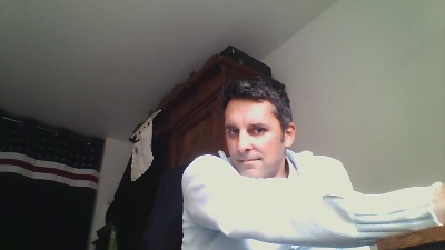 Zizazou76420 männlich-Webcam live aus Frankreich