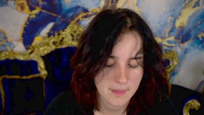 ZlataSkyz live cam on Cam4