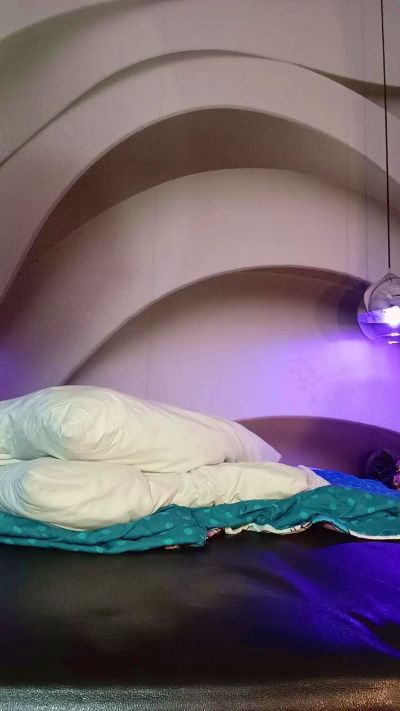 ZoeBlanc live cam on Cam4