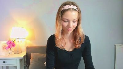ZoeDiamond live cam on Cam4