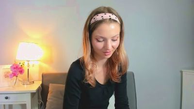 ZoeDiamond live cam on Cam4