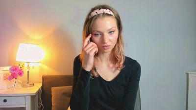 ZoeDiamond live cam on Cam4