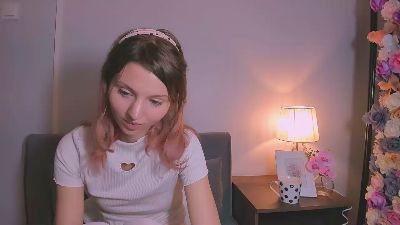 ZoeDiamond live cam on Cam4