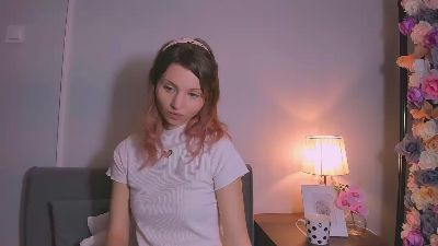 ZoeDiamond live cam on Cam4