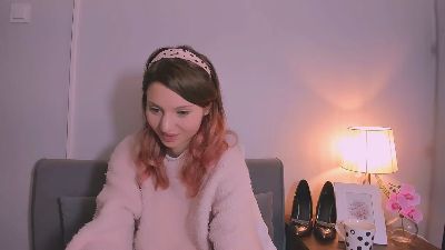 ZoeDiamond live cam on Cam4