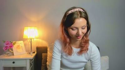 ZoeDiamond live cam on Cam4
