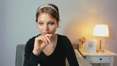 ZoeDiamond live cam on Cam4