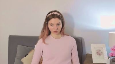 ZoeDiamond live cam on Cam4