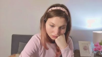 ZoeDiamond live cam on Cam4
