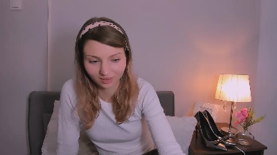 ZoeDiamond live cam on Cam4
