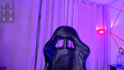 ZoeFerdi live cam on Cam4