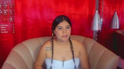 ZoeFerdi live cam on Cam4