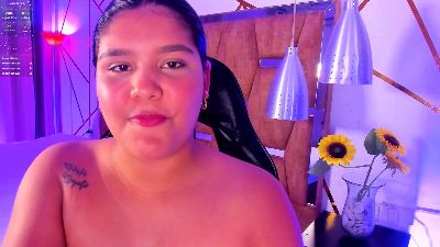 ZoeFerdi live cam on Cam4