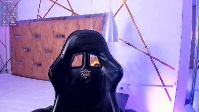 ZoeFerdi live cam on Cam4