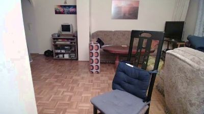 ZoeKenneth live cam on Cam4