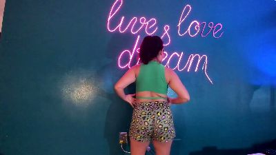 ZoeMorelli live cam on Cam4