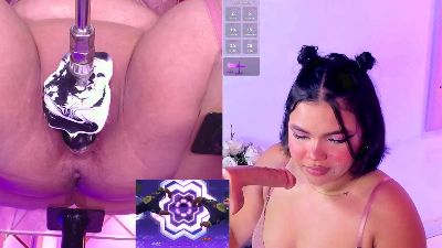 ZoeRhys live cam on Cam4