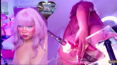 ZoeRhys live cam on Cam4
