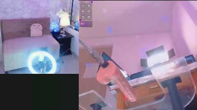 ZoeRhys live cam on Cam4