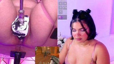 ZoeRhys live cam on Cam4