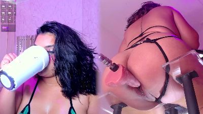 ZoeRhys live cam on Cam4