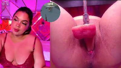 ZoeRhys live cam on Cam4