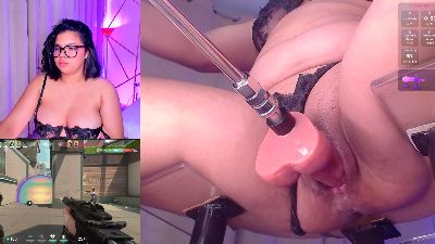 ZoeRhys live cam on Cam4