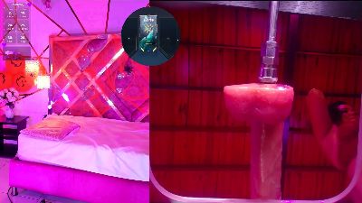 ZoeRhys live cam on Cam4