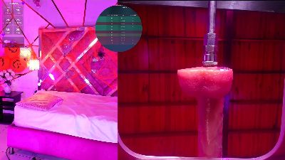 ZoeRhys live cam on Cam4