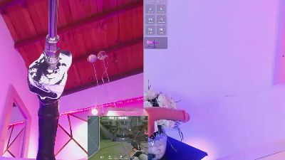 ZoeRhys live cam on Cam4