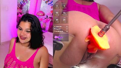 ZoeRhys live cam on Cam4