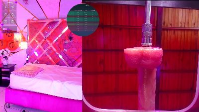 ZoeRhys live cam on Cam4