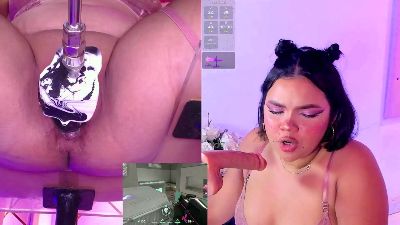 ZoeRhys live cam on Cam4
