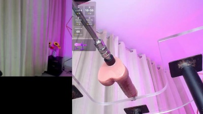ZoeRhys live cam on Cam4