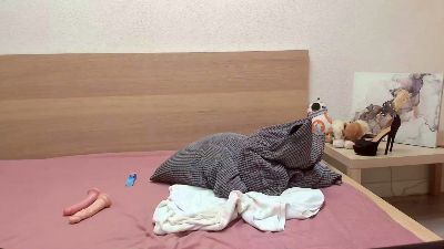 ZoeSanders live cam on Cam4