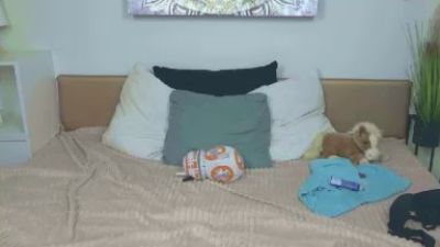 ZoeSanders live cam on Cam4