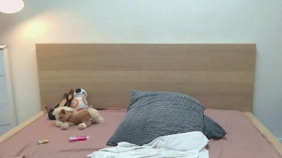 ZoeSanders live cam on Cam4