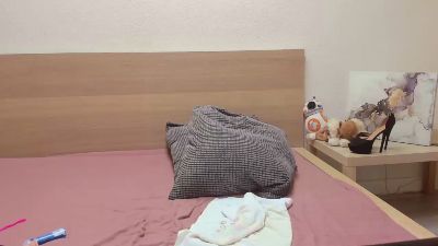 ZoeSanders live cam on Cam4