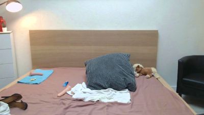 ZoeSanders live cam on Cam4