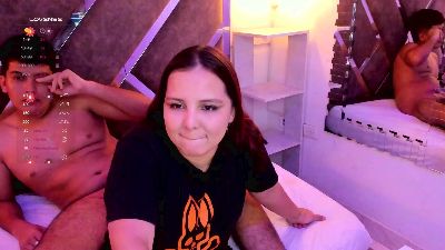 live cam adult Zoe Marco
