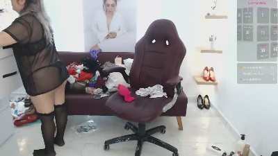 Zoe_Marie live cam on Cam4