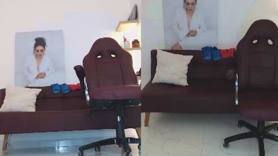 Zoe_Marie live cam on Cam4