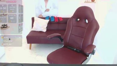 Zoe_Marie live cam on Cam4
