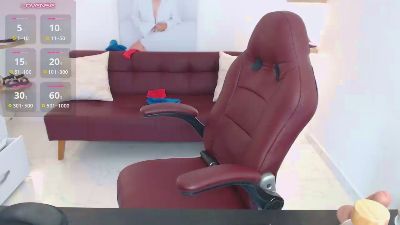 Zoe_Marie live cam on Cam4
