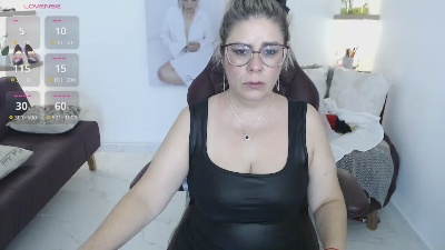 Zoe_Marie live cam on Cam4