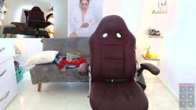Zoe_Marie live cam on Cam4